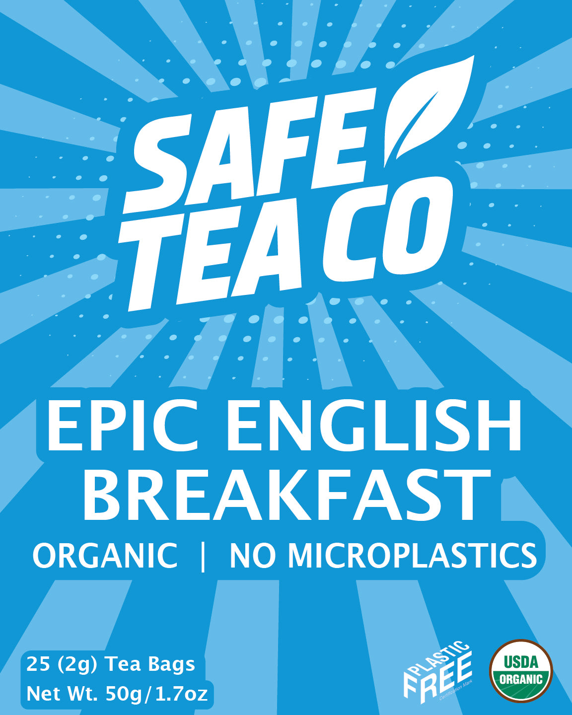 Epic English Breakfast