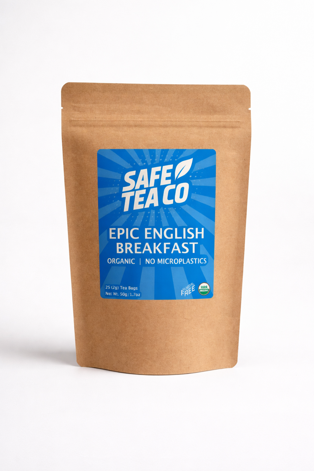 Epic English Breakfast