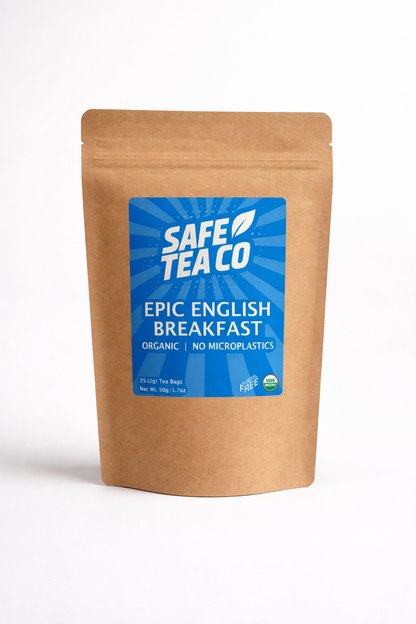 Epic English Breakfast