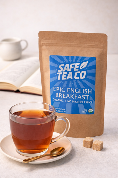 Epic English Breakfast