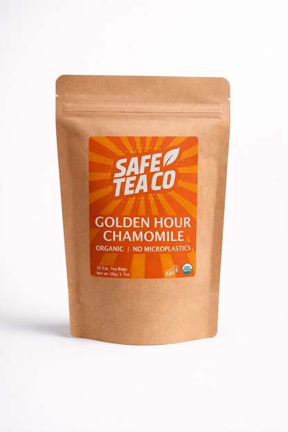 Golden Hour Chamomile